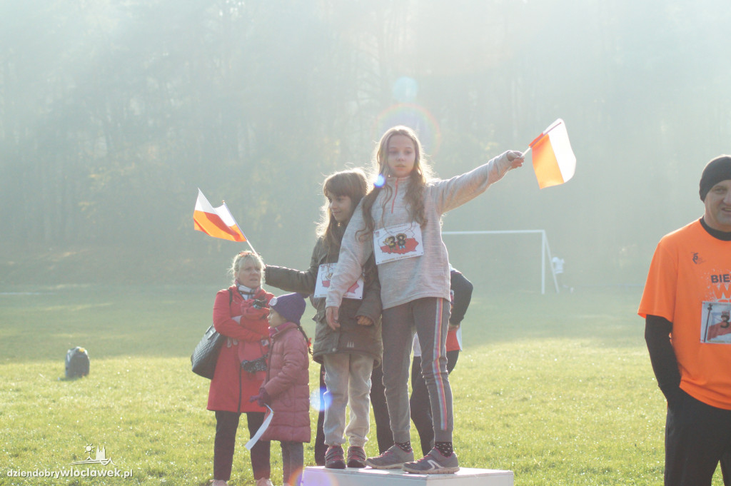 Vladislavia Cross - Bieg Niepodległości