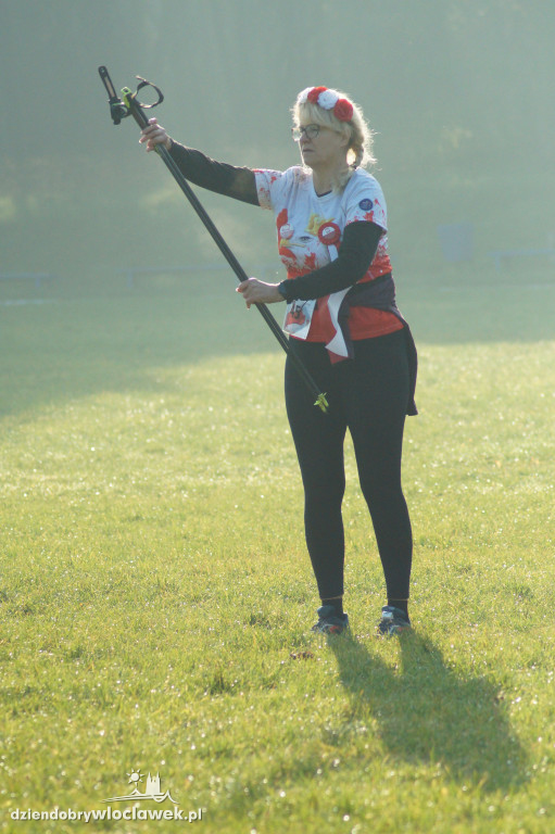 Vladislavia Cross - Bieg Niepodległości