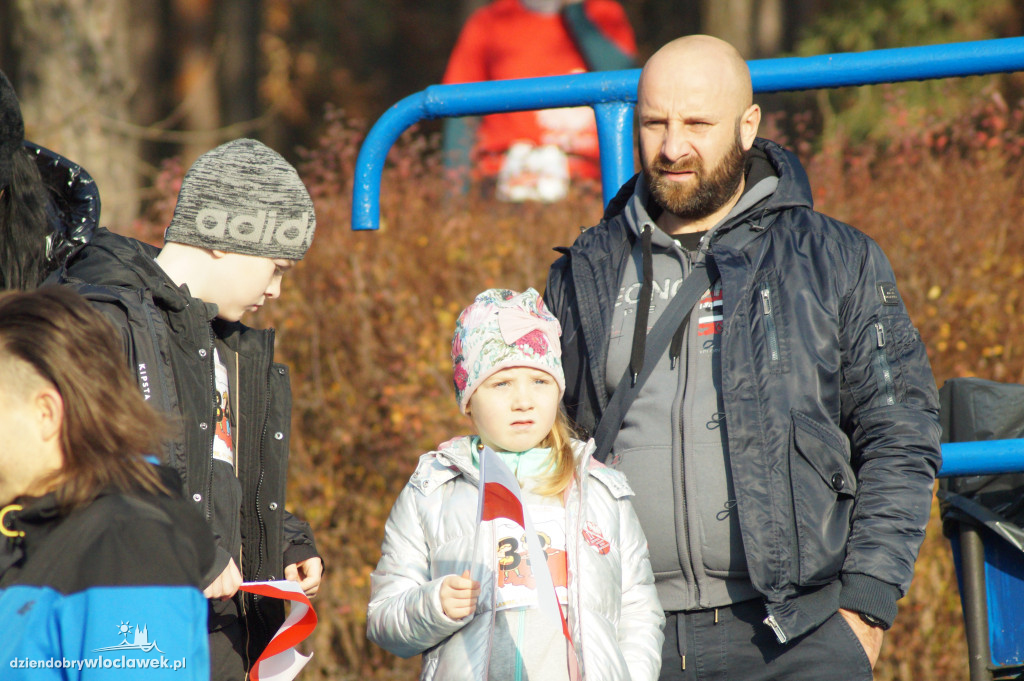 Vladislavia Cross - Bieg Niepodległości