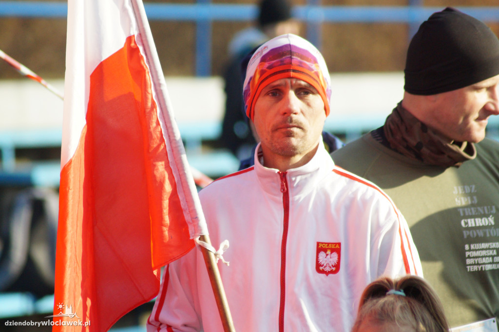 Vladislavia Cross - Bieg Niepodległości