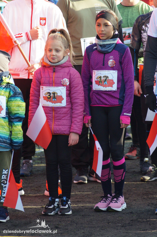 Vladislavia Cross - Bieg Niepodległości