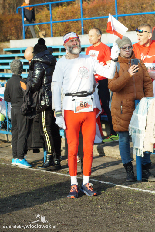 Vladislavia Cross - Bieg Niepodległości