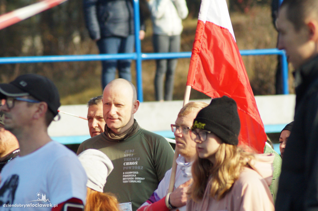 Vladislavia Cross - Bieg Niepodległości