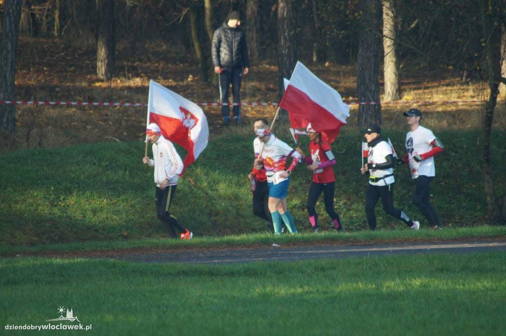 Vladislavia Cross - Bieg Niepodległości
