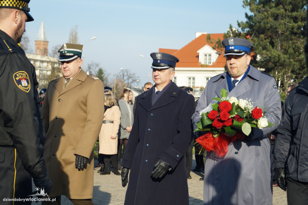 Święto Niepodległości we Włocławku