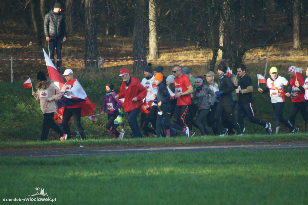 Vladislavia Cross - Bieg Niepodległości