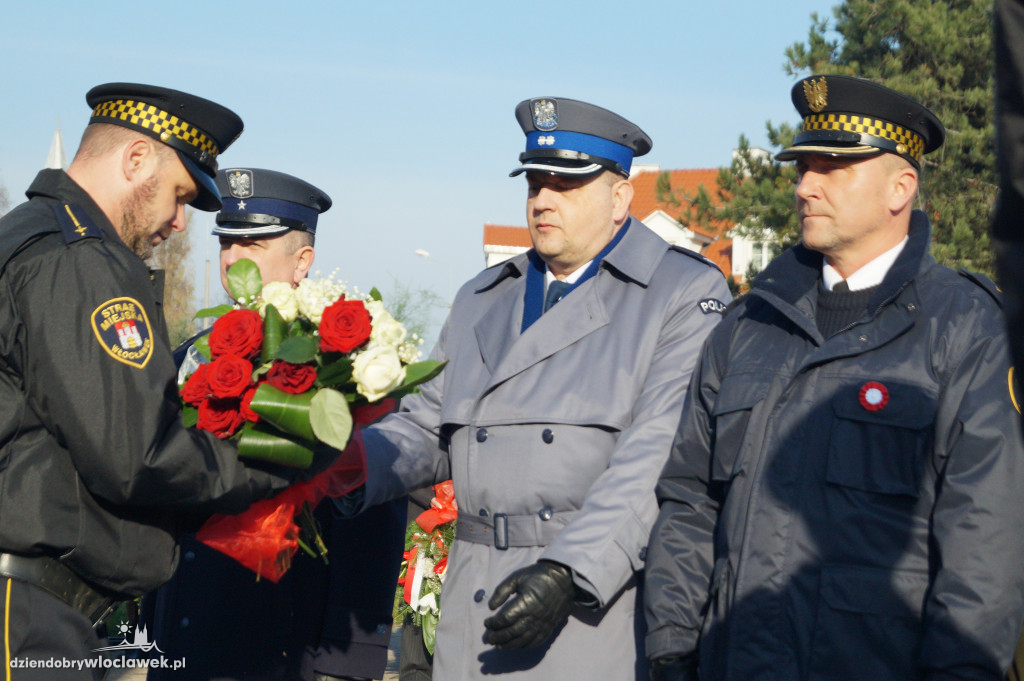 Święto Niepodległości we Włocławku