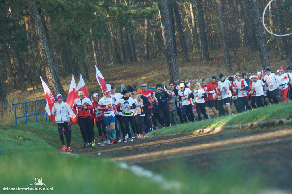 Vladislavia Cross - Bieg Niepodległości