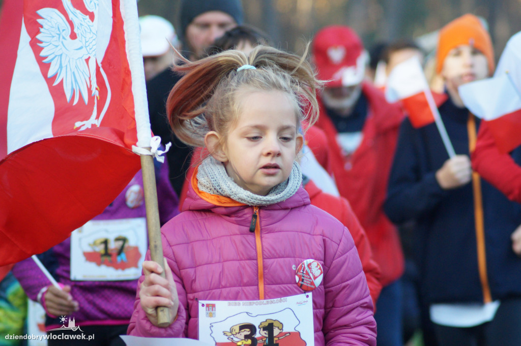 Vladislavia Cross - Bieg Niepodległości
