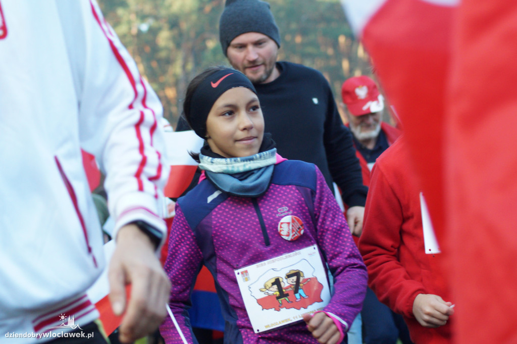 Vladislavia Cross - Bieg Niepodległości