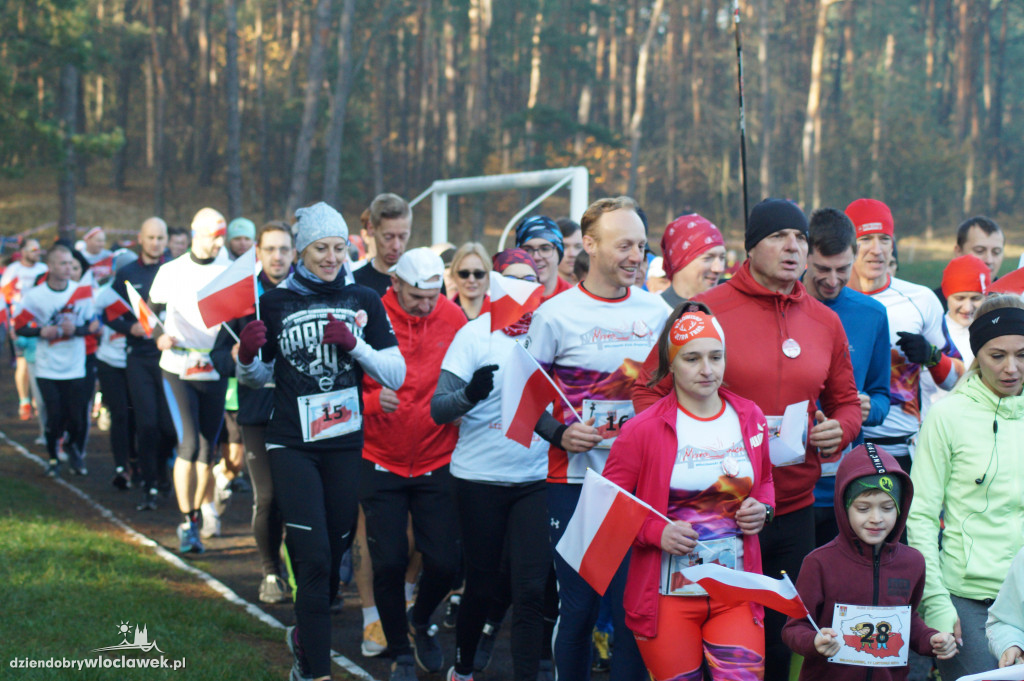 Vladislavia Cross - Bieg Niepodległości