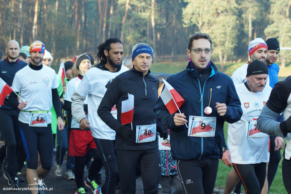Vladislavia Cross - Bieg Niepodległości