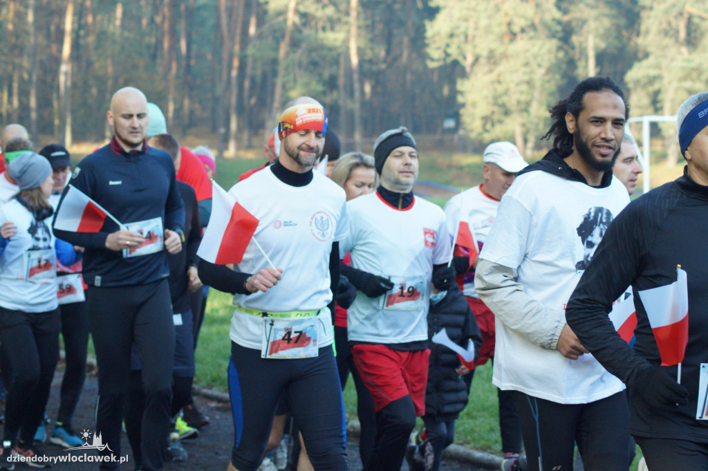 Vladislavia Cross - Bieg Niepodległości