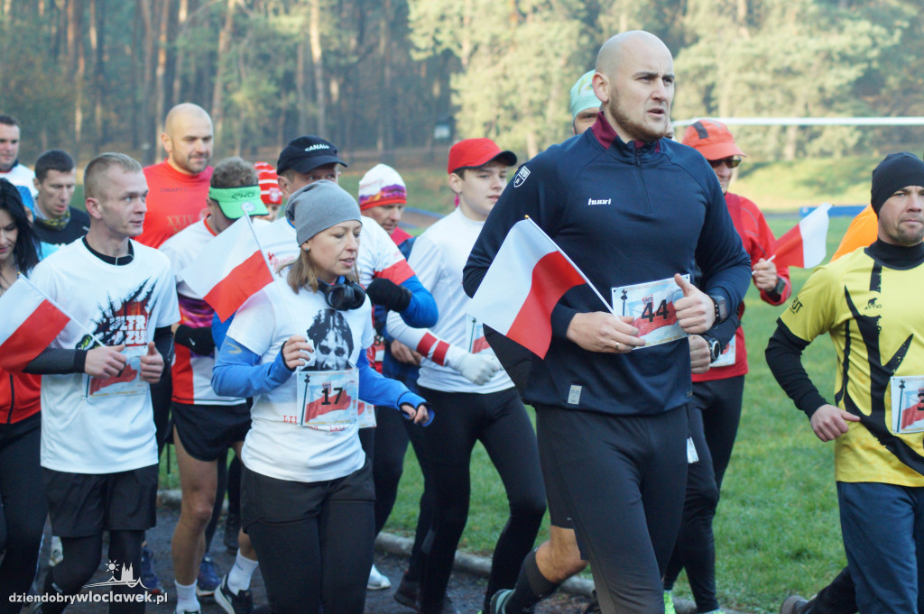 Vladislavia Cross - Bieg Niepodległości