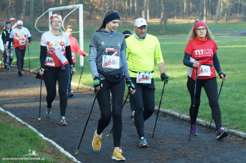 Vladislavia Cross - Bieg Niepodległości