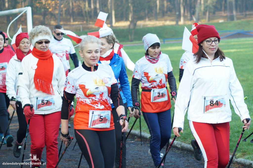 Vladislavia Cross - Bieg Niepodległości