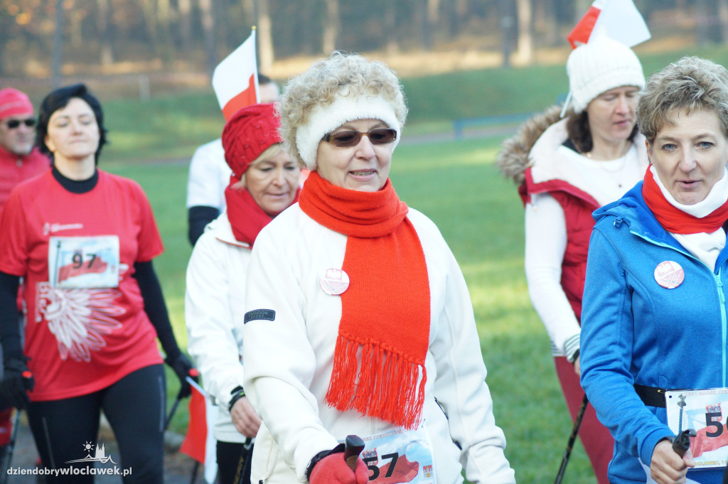 Vladislavia Cross - Bieg Niepodległości