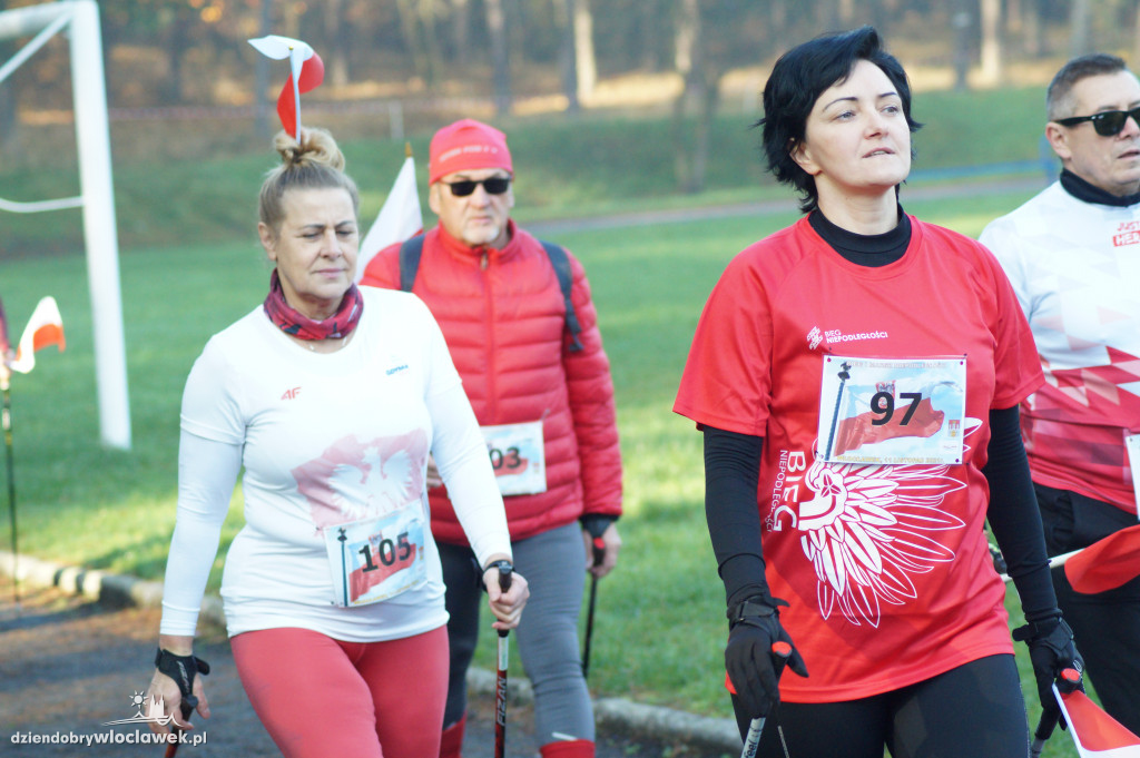 Vladislavia Cross - Bieg Niepodległości