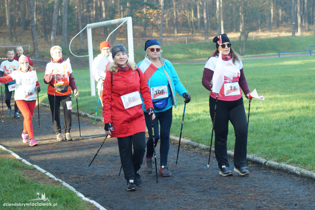 Vladislavia Cross - Bieg Niepodległości