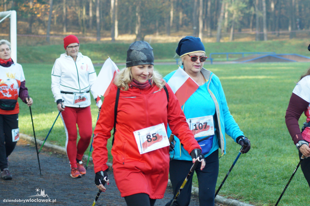 Vladislavia Cross - Bieg Niepodległości