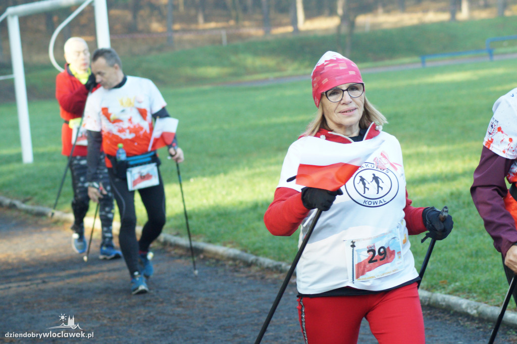Vladislavia Cross - Bieg Niepodległości