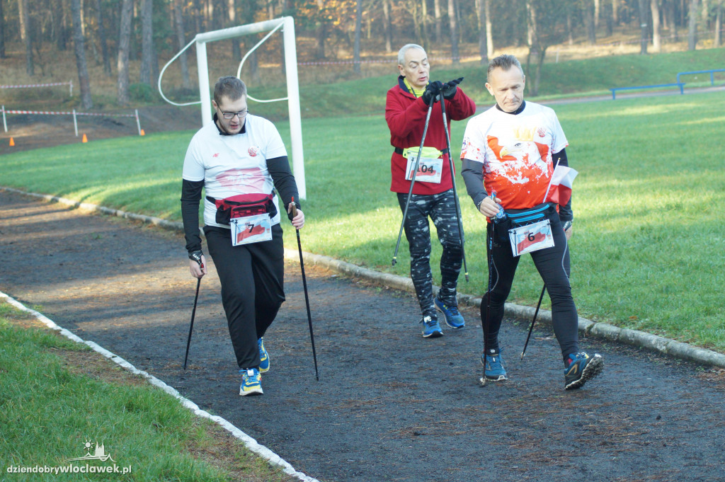 Vladislavia Cross - Bieg Niepodległości