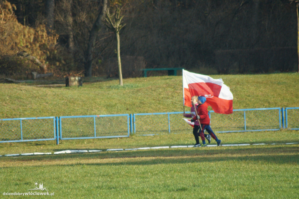 Vladislavia Cross - Bieg Niepodległości
