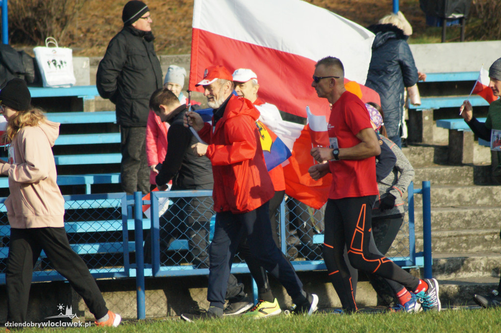 Vladislavia Cross - Bieg Niepodległości
