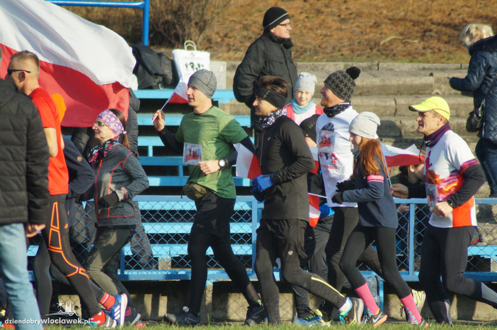 Vladislavia Cross - Bieg Niepodległości