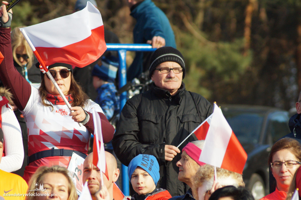 Vladislavia Cross - Bieg Niepodległości