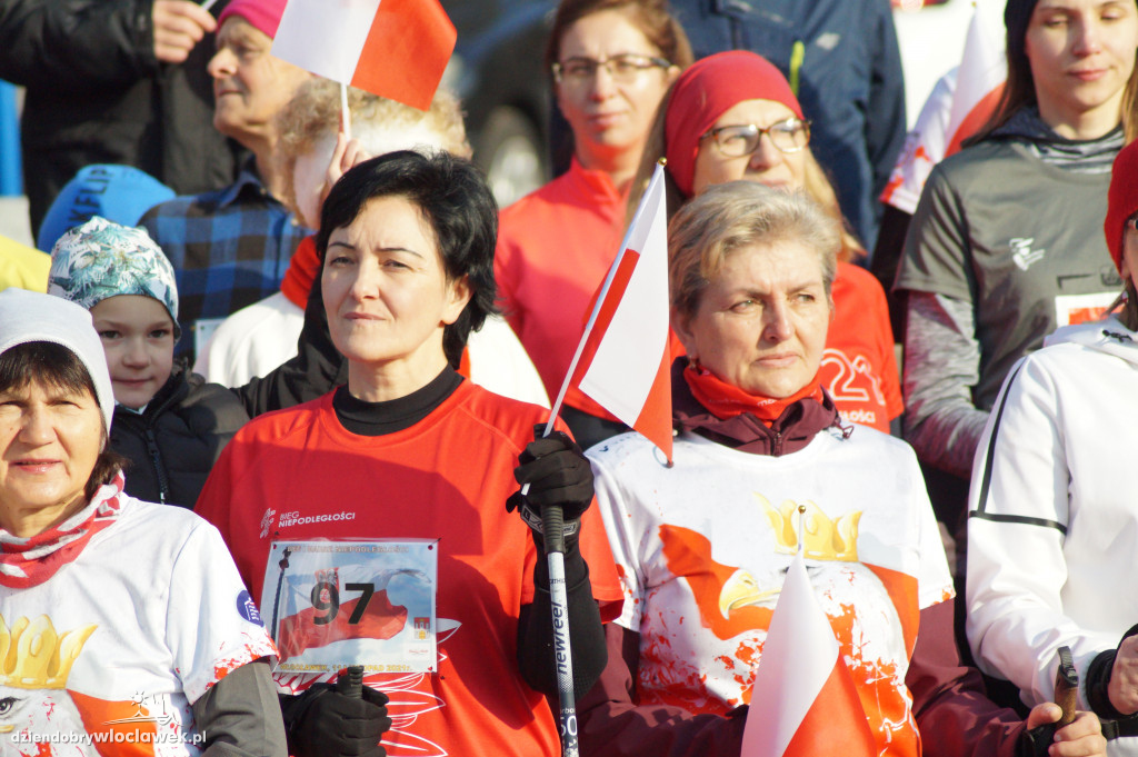 Vladislavia Cross - Bieg Niepodległości