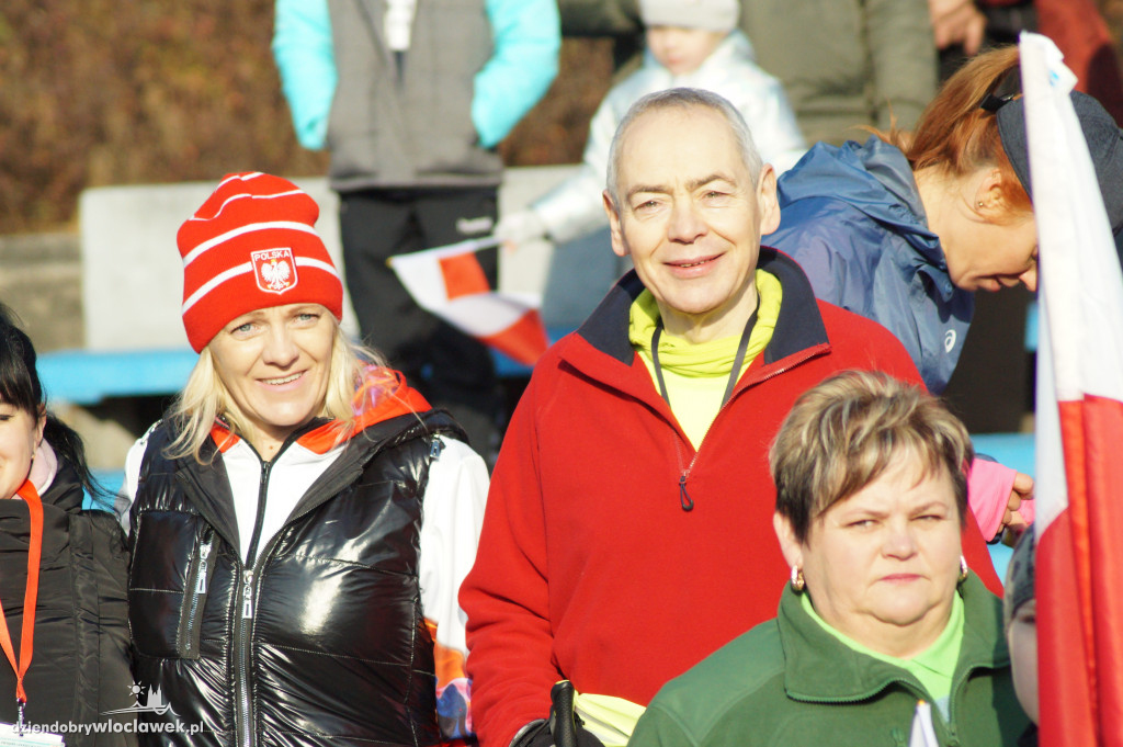Vladislavia Cross - Bieg Niepodległości
