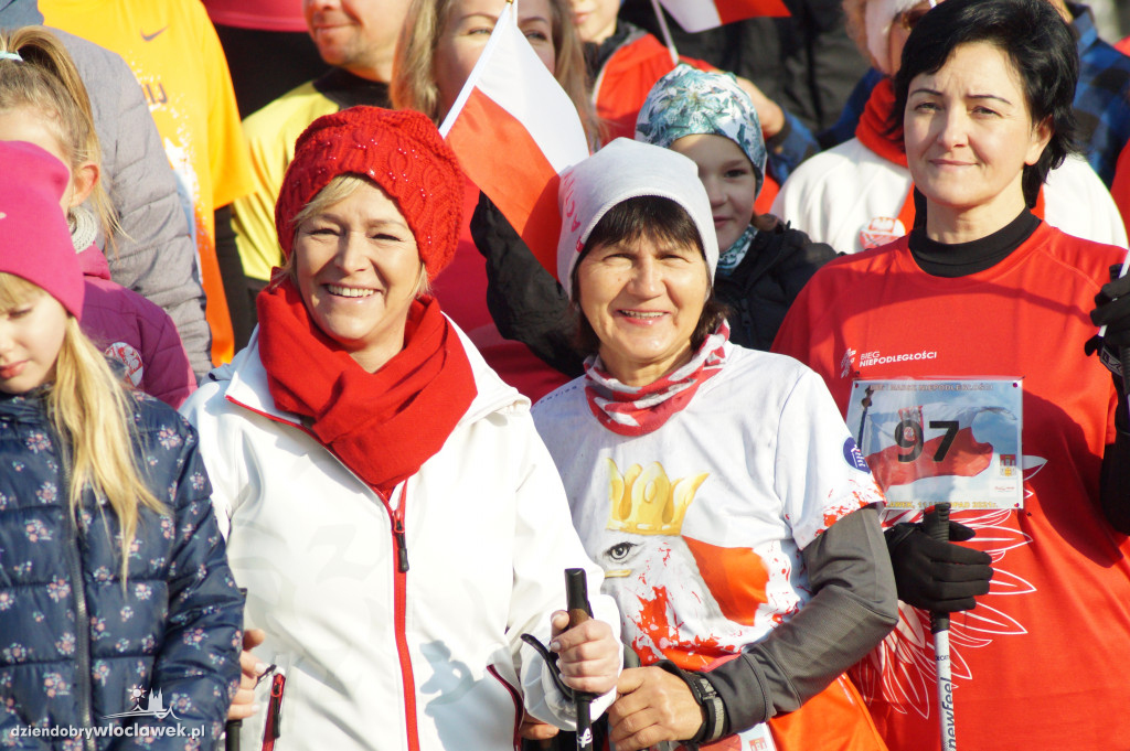 Vladislavia Cross - Bieg Niepodległości
