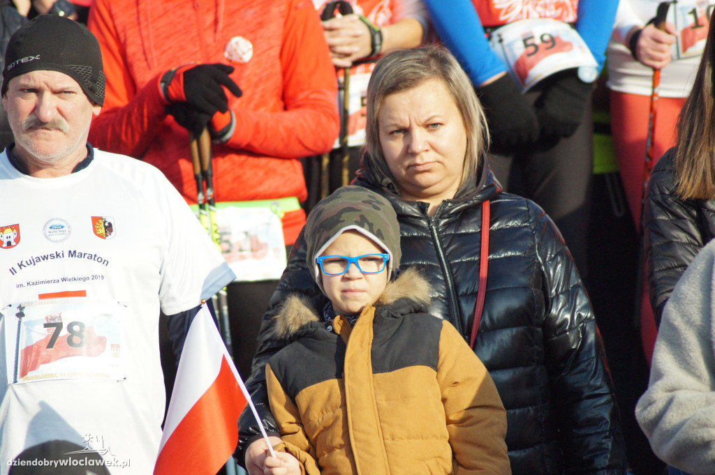 Vladislavia Cross - Bieg Niepodległości