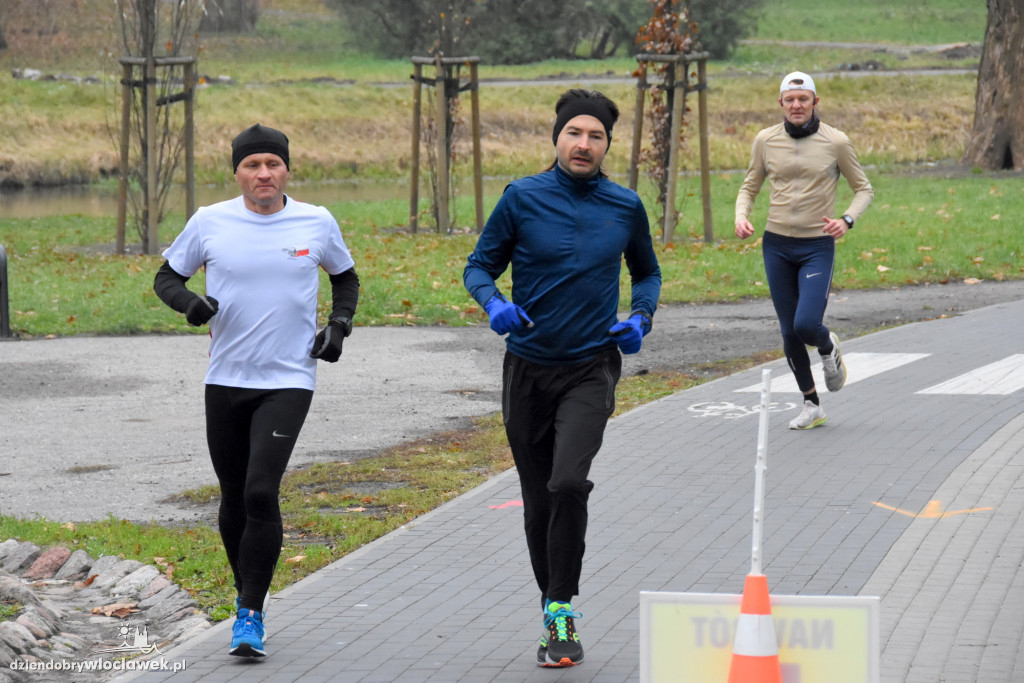 Parkrun z okazji Święta Niepodległości