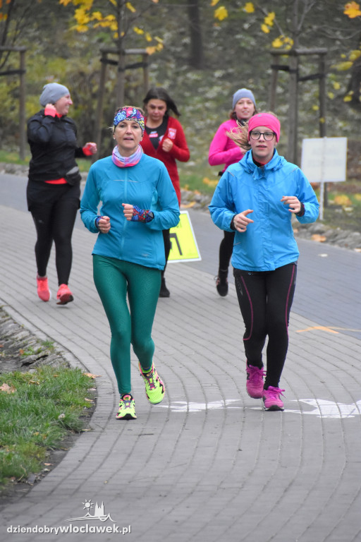 Parkrun z okazji Święta Niepodległości