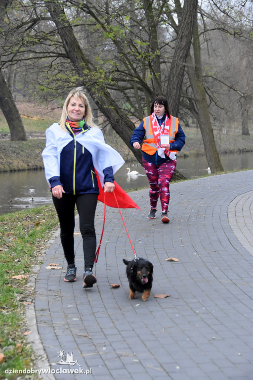 Parkrun z okazji Święta Niepodległości