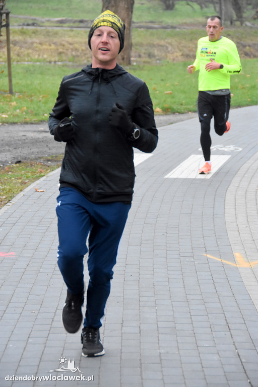 Parkrun z okazji Święta Niepodległości