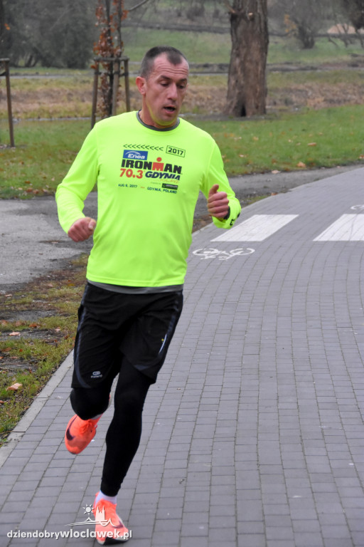 Parkrun z okazji Święta Niepodległości