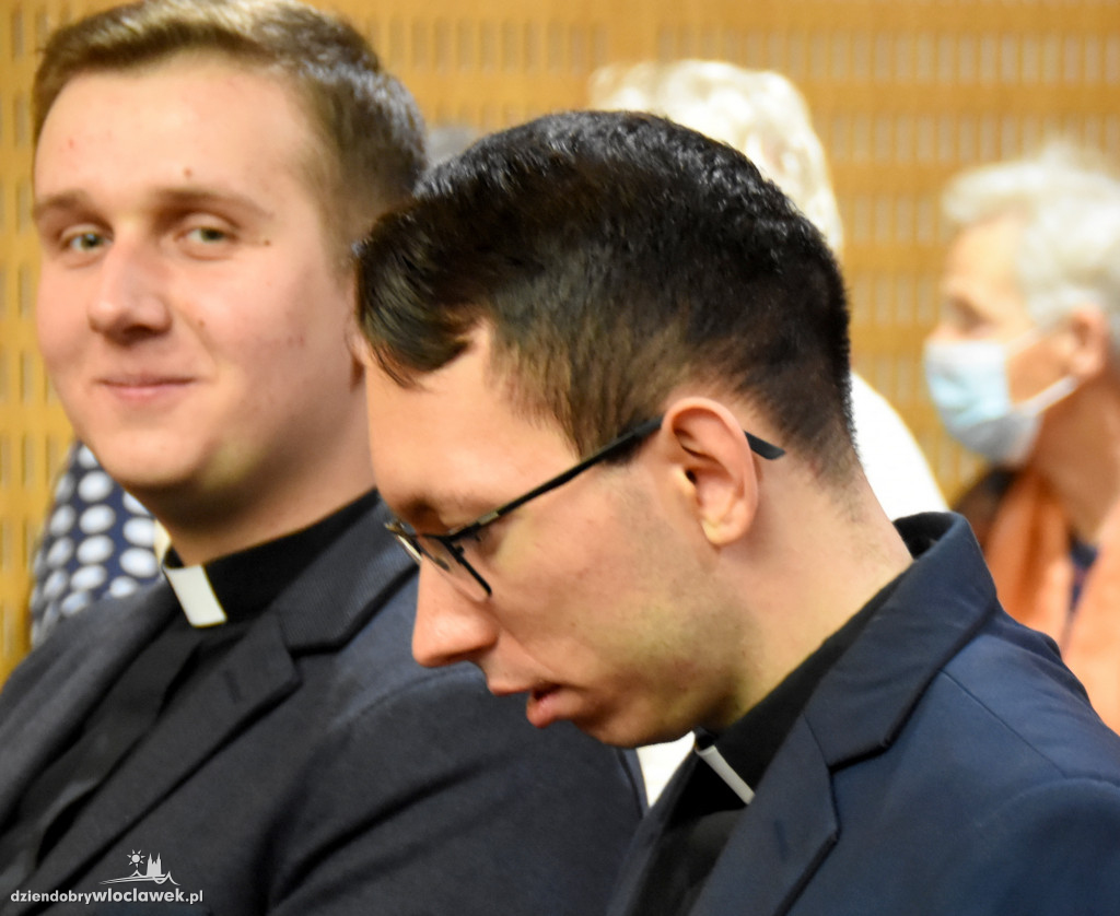 Koncert patriotyczny w Muzeum Diecezjalnym