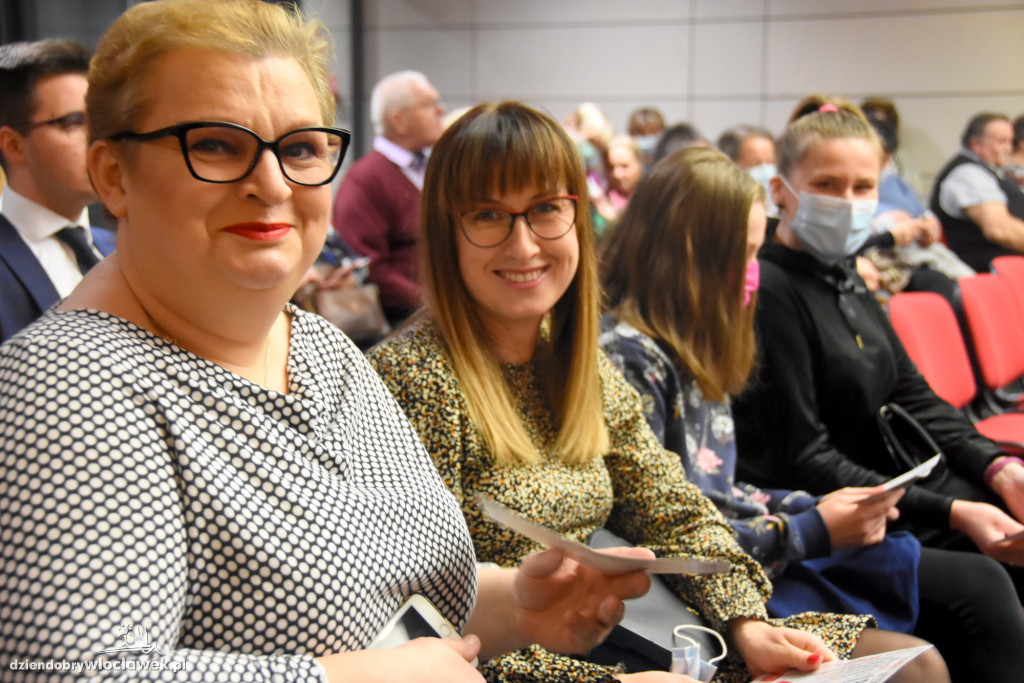 Koncert patriotyczny w Muzeum Diecezjalnym