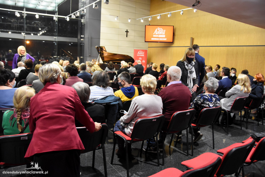 Koncert patriotyczny w Muzeum Diecezjalnym