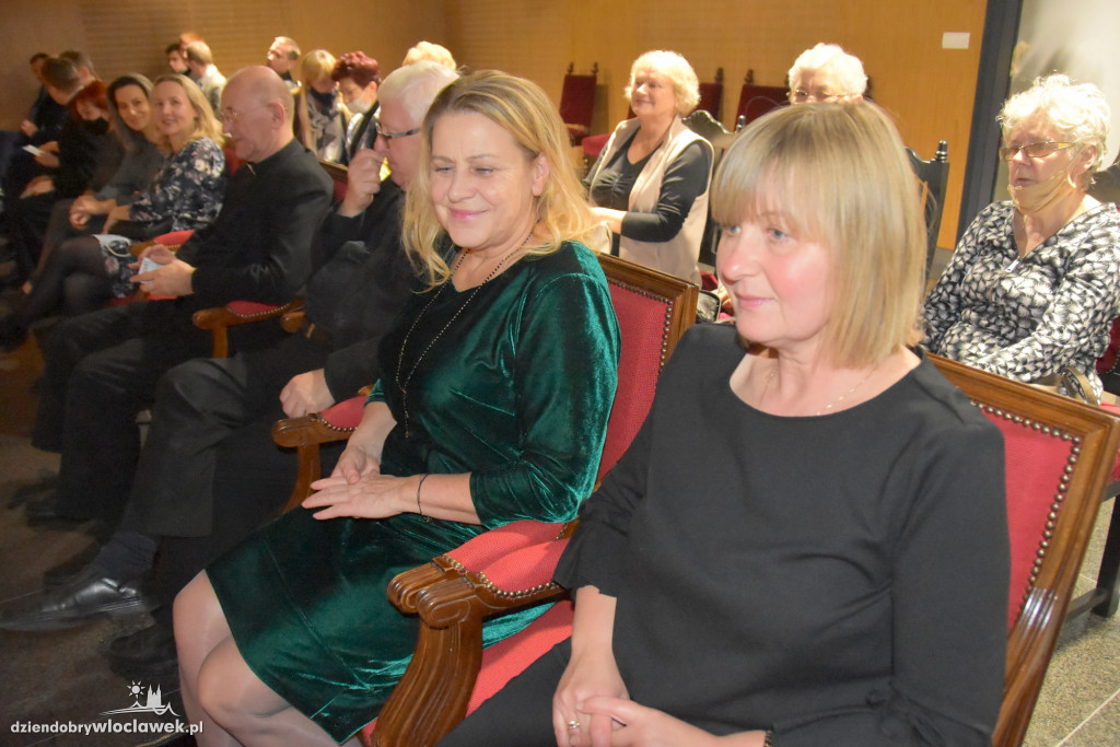 Koncert patriotyczny w Muzeum Diecezjalnym