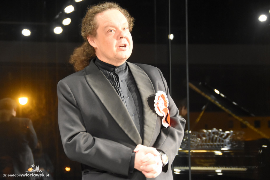Koncert patriotyczny w Muzeum Diecezjalnym