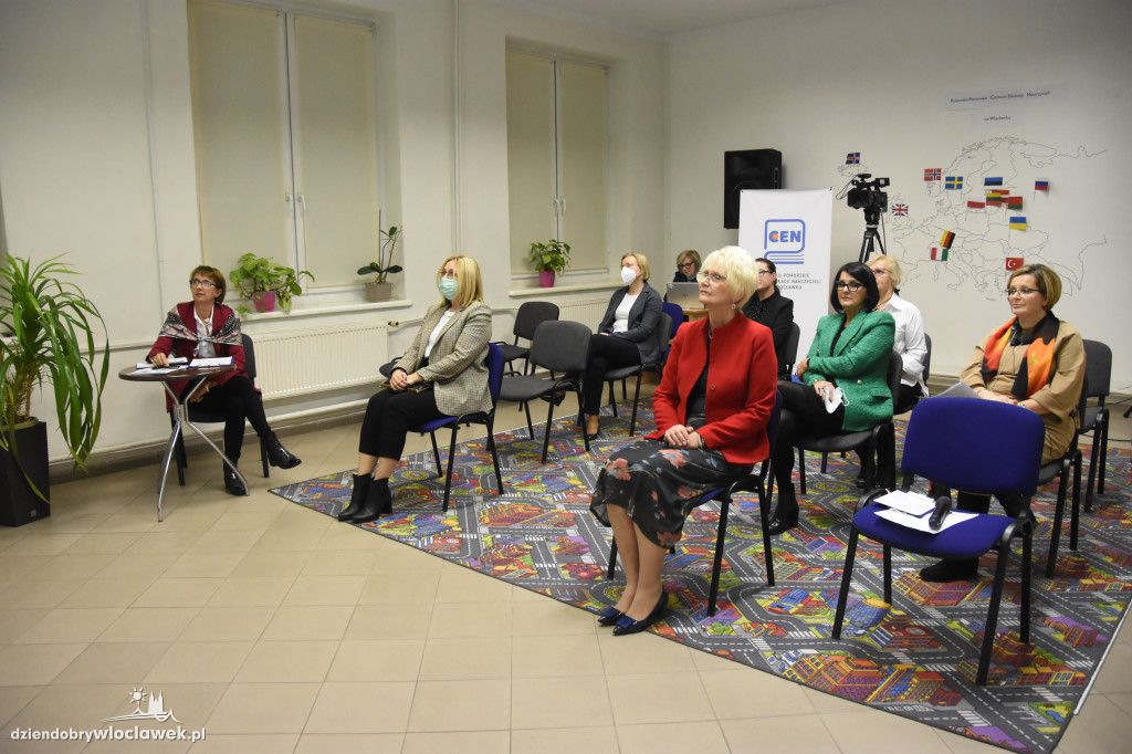 Międzynarodowy Dzień Tolerancji w KPCEN