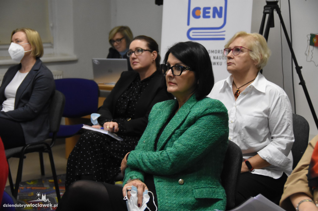 Międzynarodowy Dzień Tolerancji w KPCEN