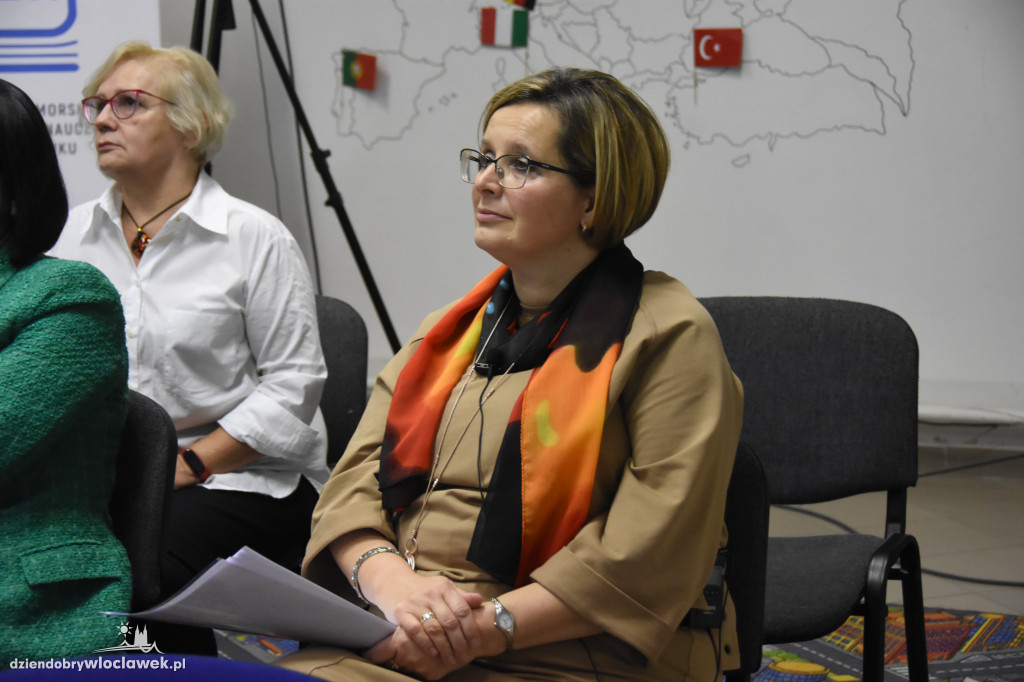Międzynarodowy Dzień Tolerancji w KPCEN