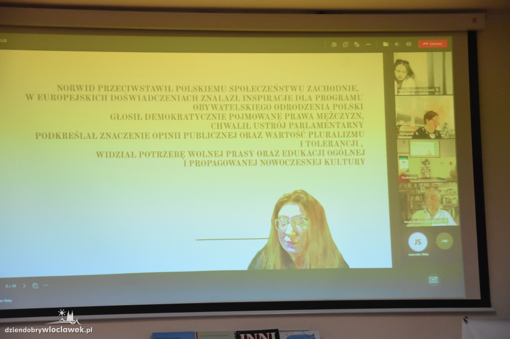 Międzynarodowy Dzień Tolerancji w KPCEN