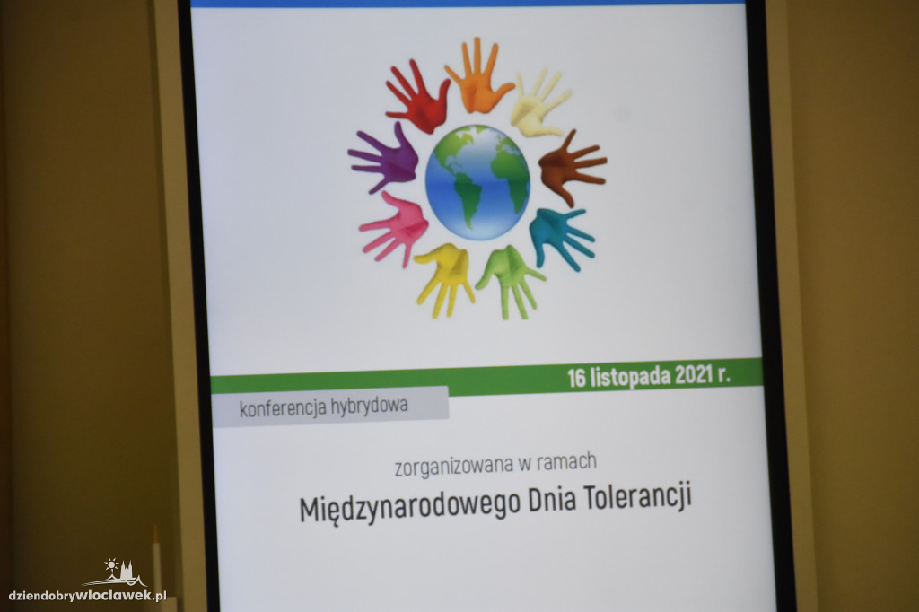 Międzynarodowy Dzień Tolerancji w KPCEN
