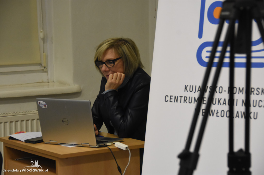Międzynarodowy Dzień Tolerancji w KPCEN